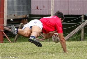 Seven de la Tradición 2021 - San Antonio de Areco
