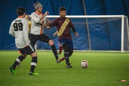 Tuugaa (1) vs (7) Miami Bice