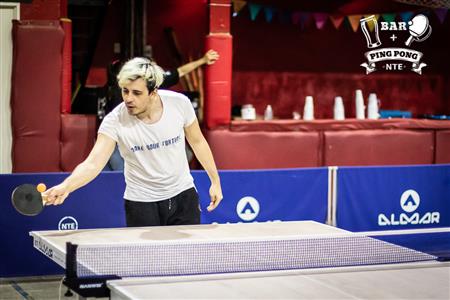 Ping Pong Musica 2021 - Bar NTE