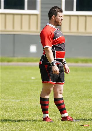 SABRFC (5) vs. (57) Beaconsfield RFC - Super Ligue M1 - Reel B