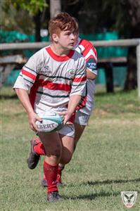 SITAS vs Hurling - M15 URBA