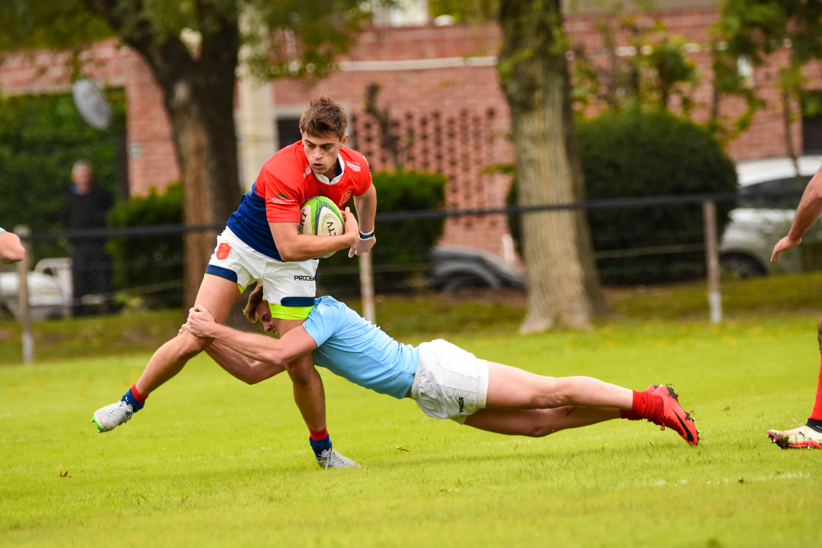  San Patricio - Asociación Deportiva Francesa - Rugby - San Patricio  VS Deportiva Francesa - URBA -  Inter & PreInter (#SanPatricioADF-URBAinter2022) Photo by: Ignacio Pousa | Siuxy Sports 2022-04-30