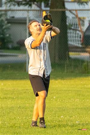 Monstars vs Sloppy Posse - 2022 - Reel 3