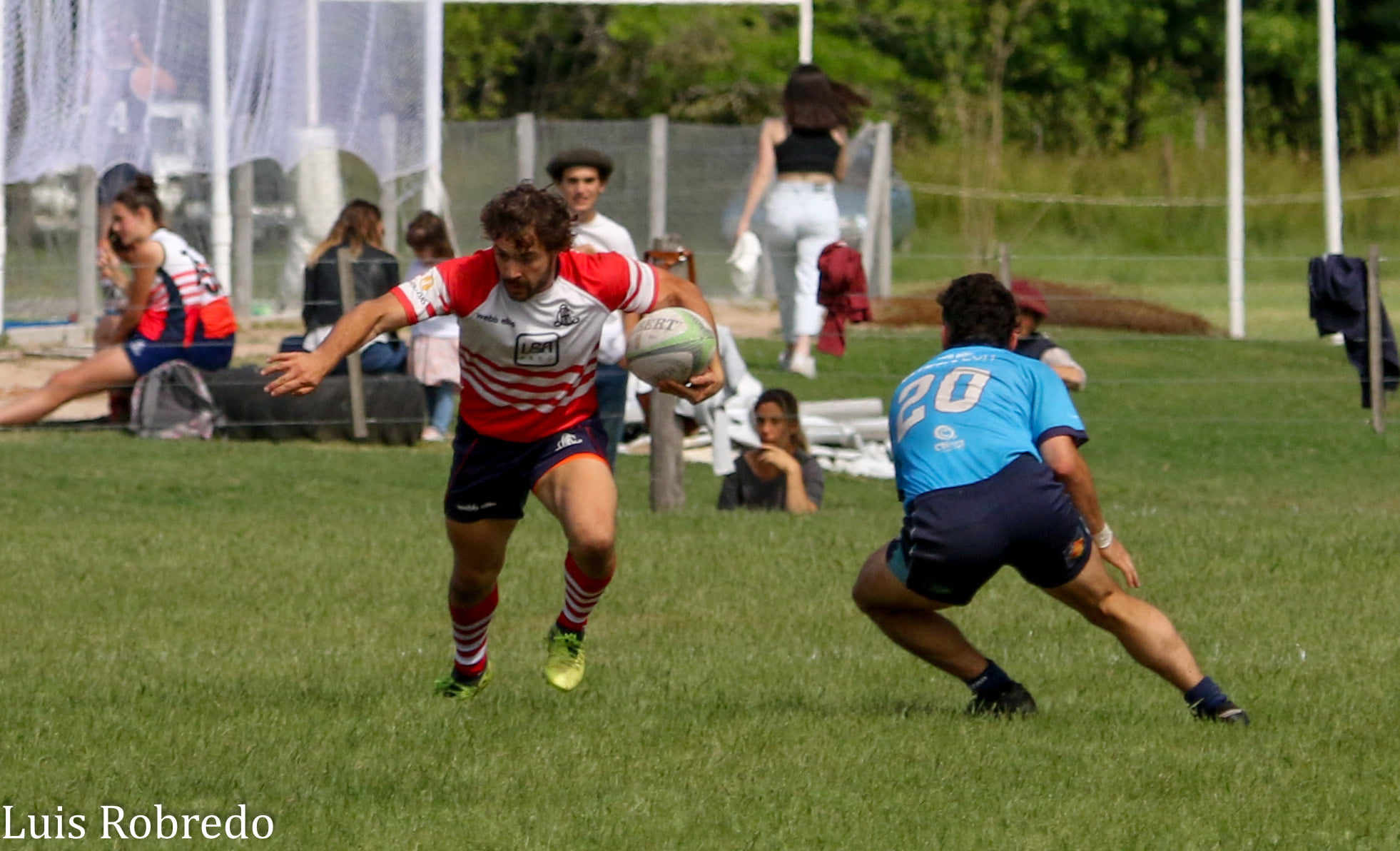  Areco Rugby Club - Círculo Universitario de Quilmes - Rugby - Areco Vs CUQ - URBA 2021 - Inter (#ArecoVsCUQ2021Inter) Photo by: Luis Robredo | Siuxy Sports 2021-11-20