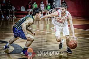 Ramos Mejia Lawn Tenis Club Vs ICD Pedro Echagüe 2021