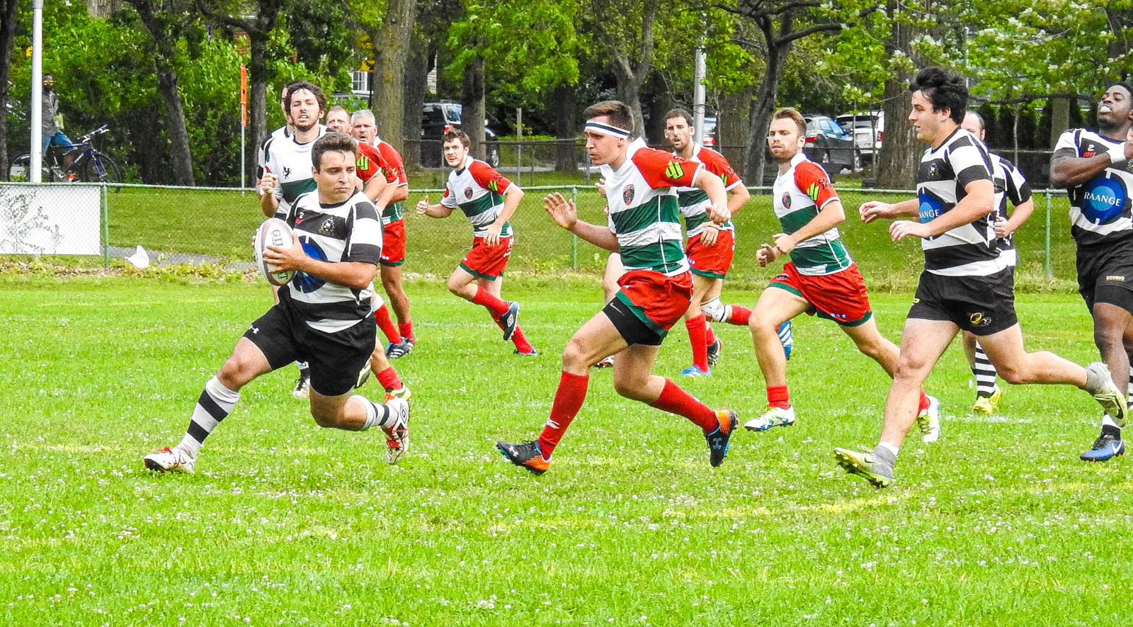  Montreal Barbarians - Rugby Club de Montréal - Rugby -  (#RCMvsBarb2017) Photo by:  | Siuxy Sports 2017-08-19