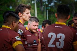 Atlético San Andrés Vs Berisso - URBA - Primera - Ascenso a Tercera