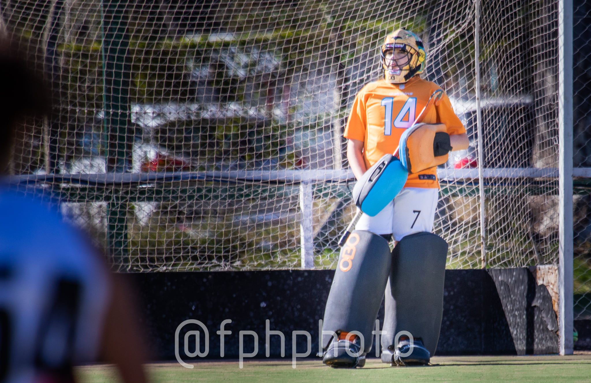  Sociedad Italiana de Tiro al Segno - Mariano Moreno - Field hockey - SITAS vs Mariano Moreno - 6ta (#SITASvsMMoreno6ta2021) Photo by: Alan Roy Bahamonde | Siuxy Sports 2021-07-21