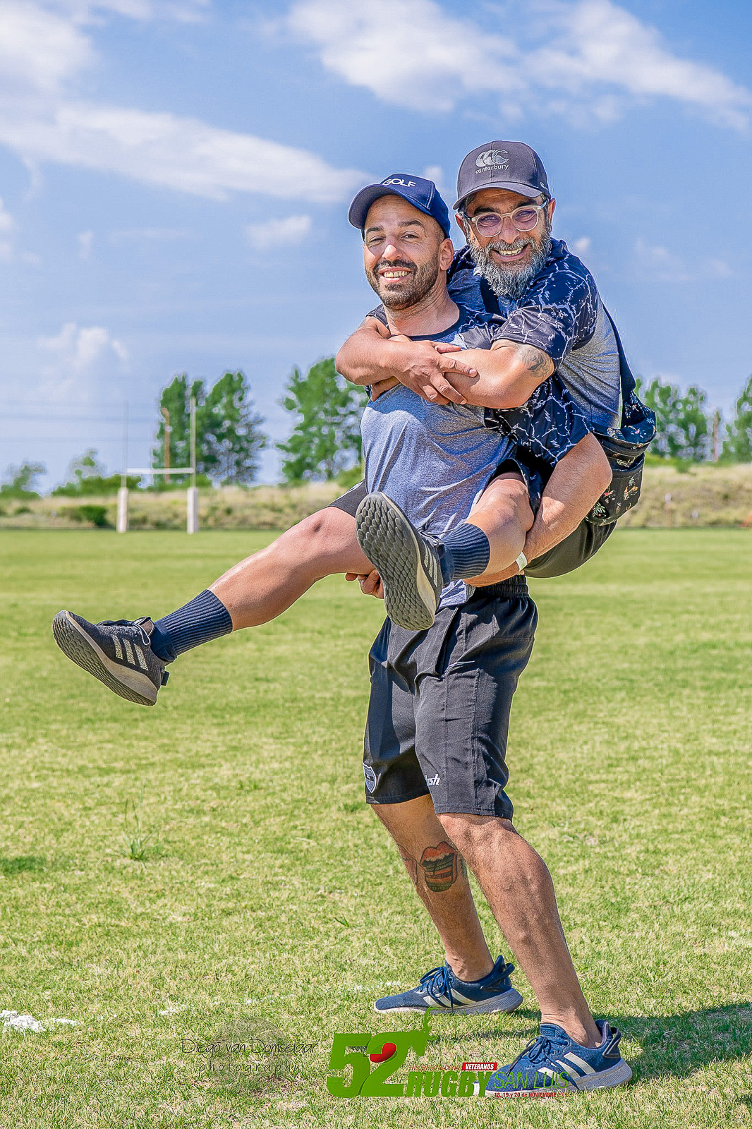 Nicolas Joaquin ESPINDOLA -  VARBA -  - RugbyV - 52 Nacional de Veteranos de Rugby - San Luis - VARBA (#52NaVeRugbySL02Varba) Photo by: Diego van Domselaar | Siuxy Sports 2022-11-20