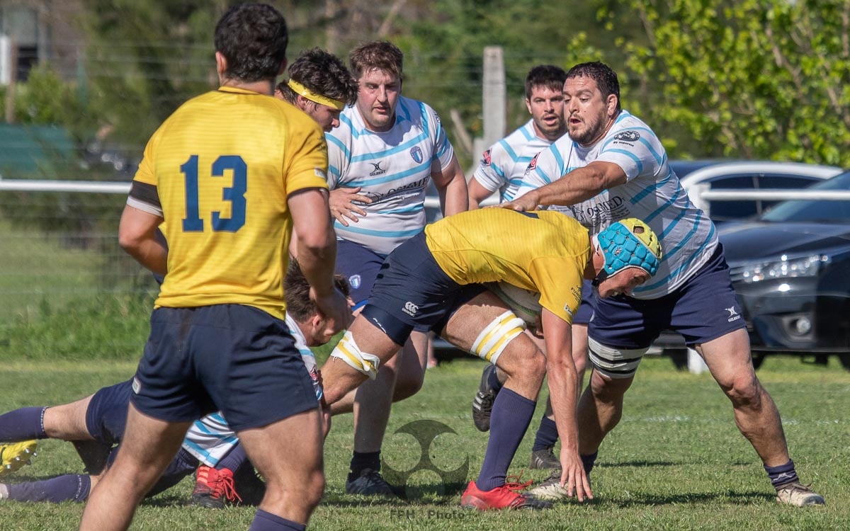  La Plata Rugby Club - Club Atlético Banco de la Nación Argentina - Rugby - Banco Nacion Vs La Plata  (#CABNAvsLaPlata2021sep) Photo by: Alan Roy Bahamonde | Siuxy Sports 2021-09-02