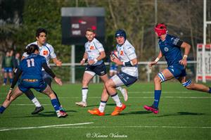 Espoirs - FC Grenoble Vs US Colomiers