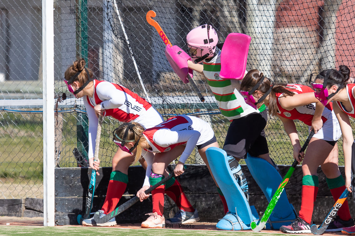  Sociedad Italiana de Tiro al Segno -  - Field hockey - SITAS Vs San Martin (#SITASvsSanMartin2021jul) Photo by: Alan Roy Bahamonde | Siuxy Sports 2021-07-17