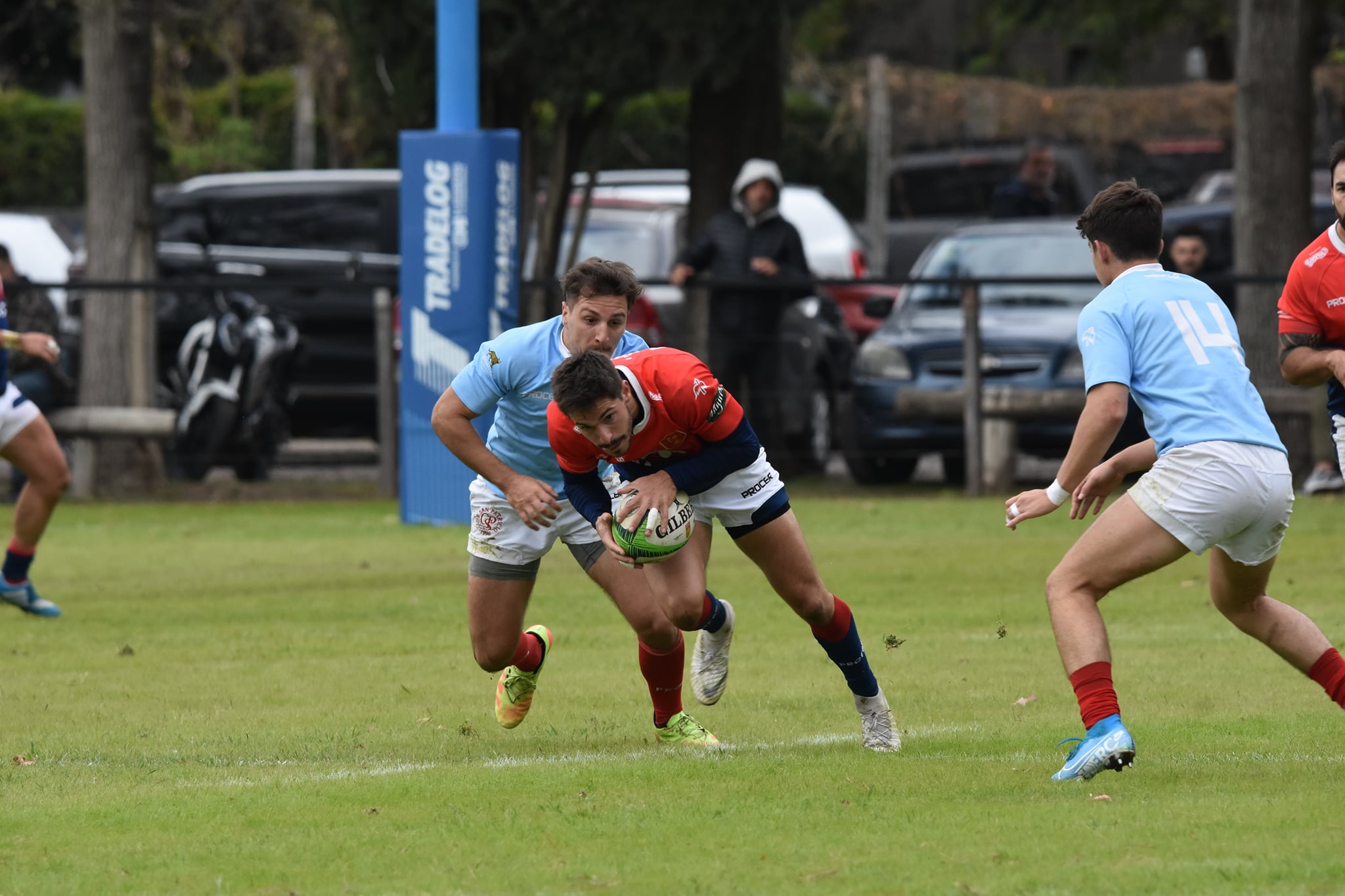  San Patricio - Asociación Deportiva Francesa - Rugby - SAN PATRICIO VS DEPORTIVA FRANCESA - URBA - INTER & PREINTER (#SanPatricioADF-URBAinter2022) Photo by: Edgardo Kleiman | Siuxy Sports 2022-04-30