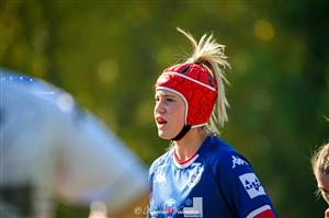 FC Grenoble VS Montpellier U18