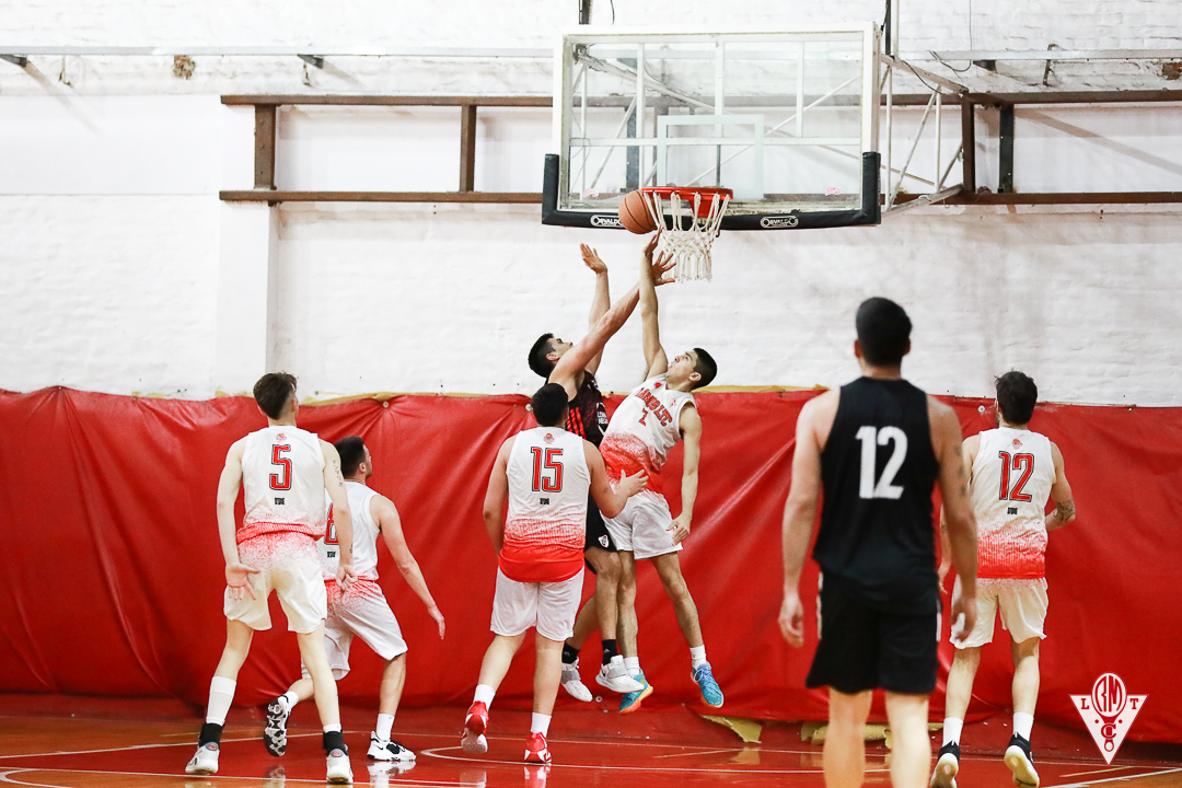  Ramos Mejía Lawn Tennis Club - Club Atlético River Plate - Basketball - RMLTC vs River Plate - Metroliga 2022 (#RMLTCRiver2022) Photo by: Alan Roy Bahamonde | Siuxy Sports 2022-10-19