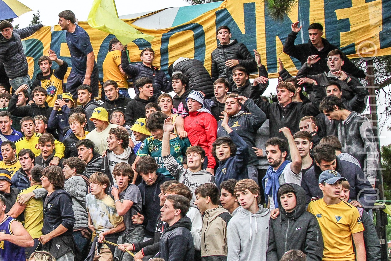  La Plata Rugby Club - Mariano Moreno - Rugby - URBA 1A - La Plata vs Mariano Moreno - Reel A2 (#URBALaPlataMM2022A2) Photo by: Alan Roy Bahamonde | Siuxy Sports 2022-10-15