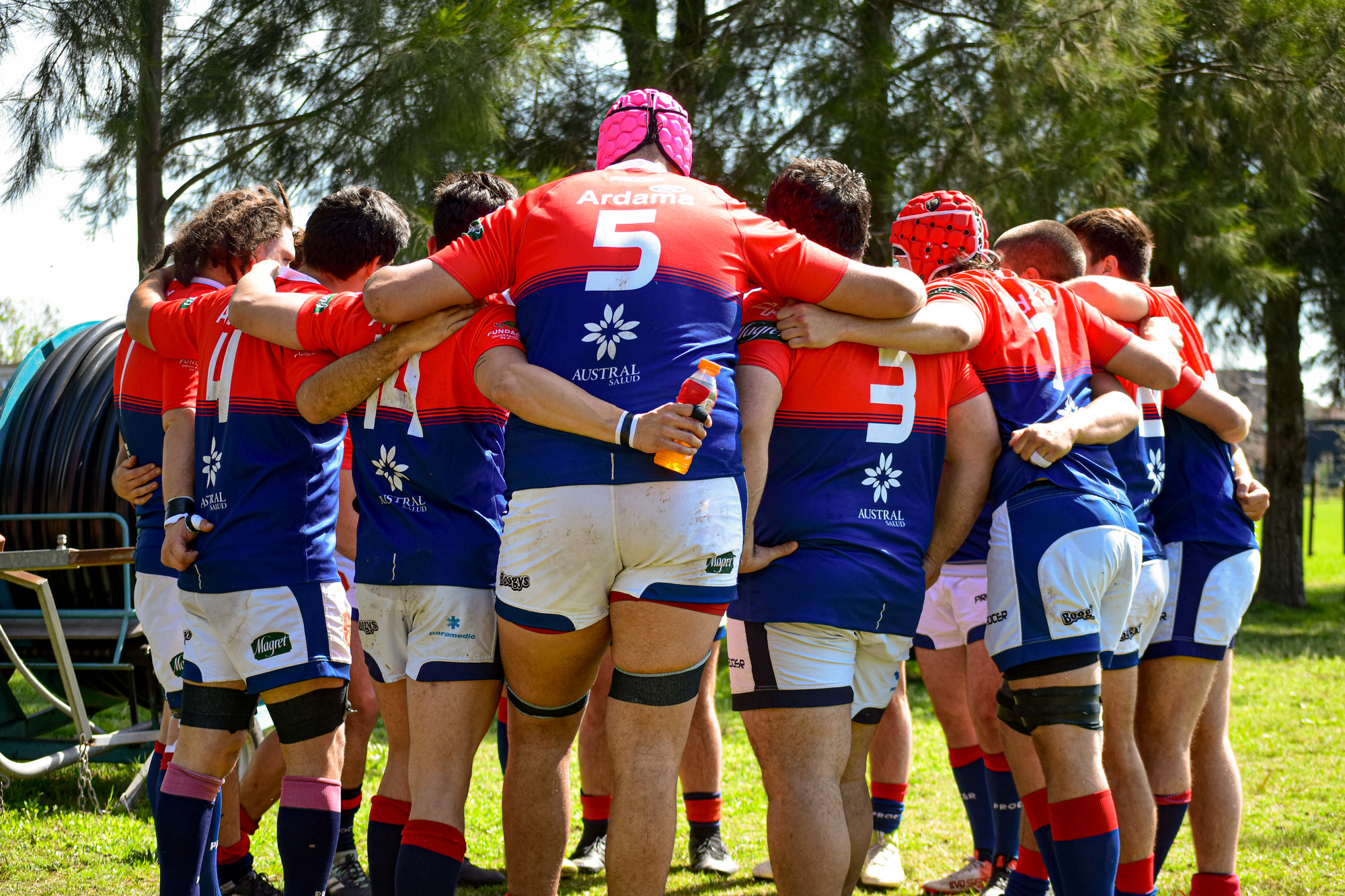  Asociación Deportiva Francesa -  - Rugby -  (#ChampaVsADF2021) Photo by: Ignacio Pousa | Siuxy Sports 2021-09-11