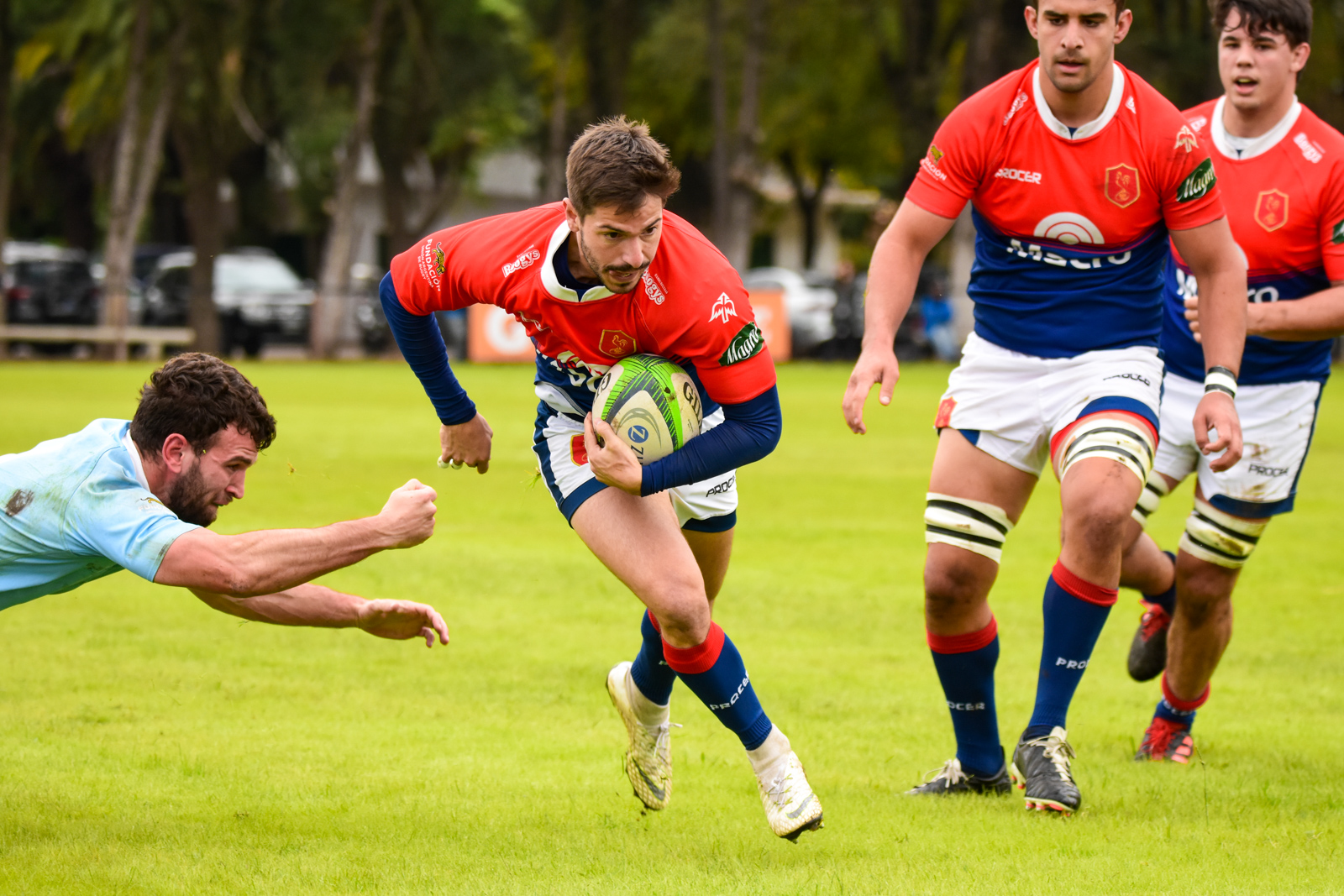  San Patricio - Asociación Deportiva Francesa - Rugby - San Patricio  VS Deportiva Francesa - URBA -  Inter & PreInter (#SanPatricioADF-URBAinter2022) Photo by: Ignacio Pousa | Siuxy Sports 2022-04-30