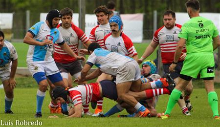Areco Rugby Club vs Centro Naval