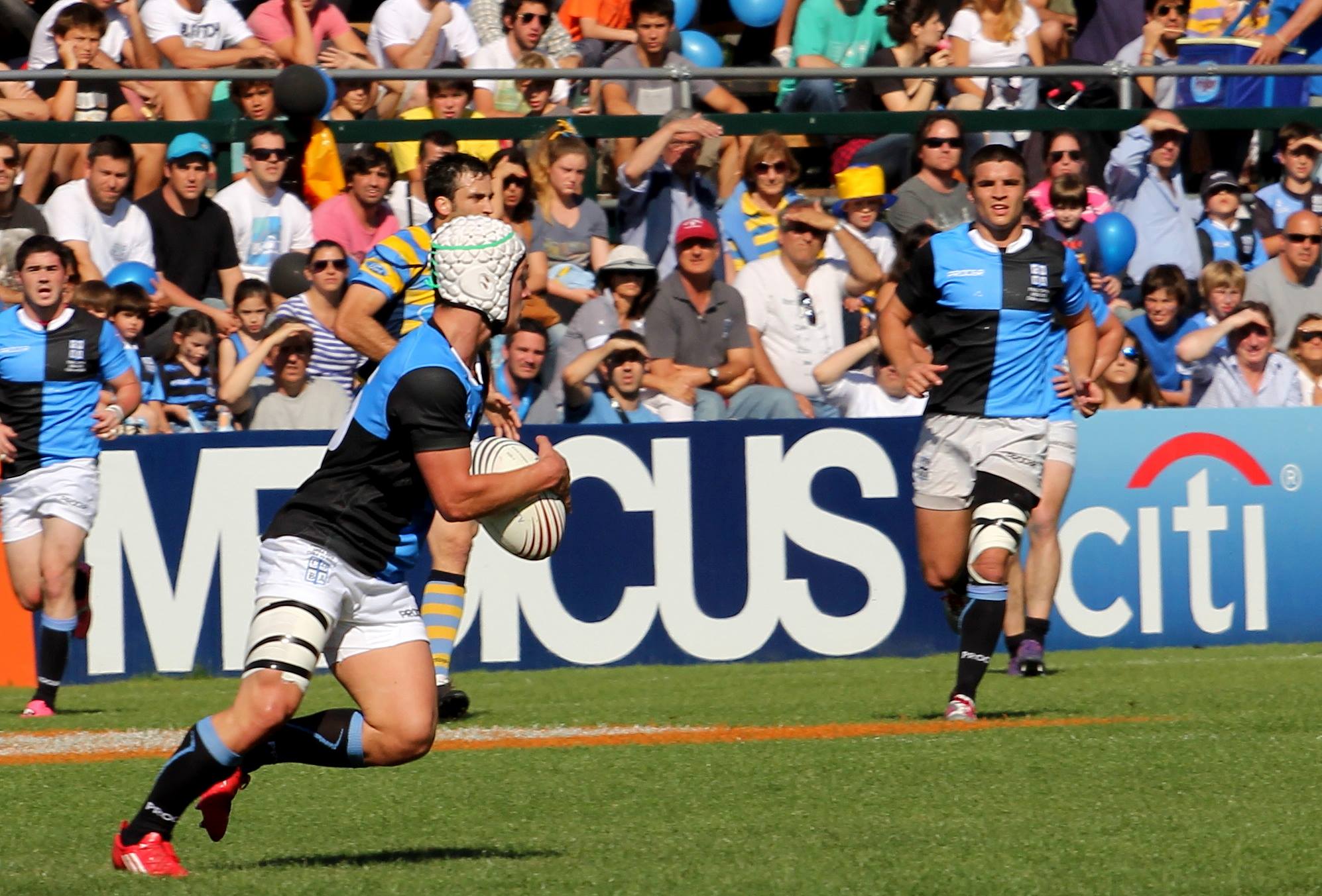  Club Universitario de Buenos Aires - Hindú Club - Rugby - CUBA (11) vs (9) Hindu - Final URBA 2013 (#CUBAHindu2013URBAmatch) Photo by: Luis Robredo | Siuxy Sports 2013-10-26