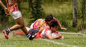 Seven de la Tradición 2021 - San Antonio de Areco