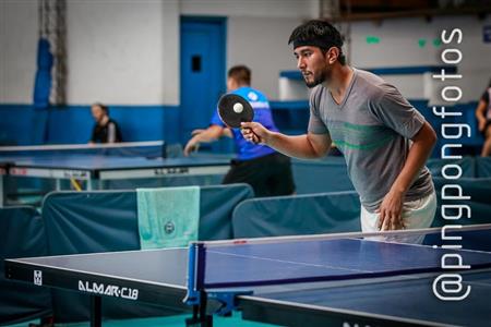 Torneo TMT Social Club