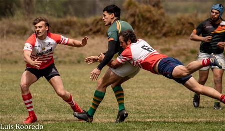 Areco Rugby Club vs Virreyes Rugby Club (2022)