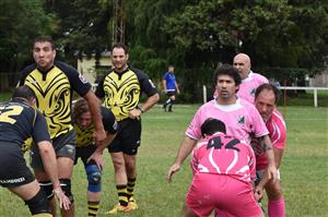 Los Pinos Pivetes XV Gira a Gualeguay 2017