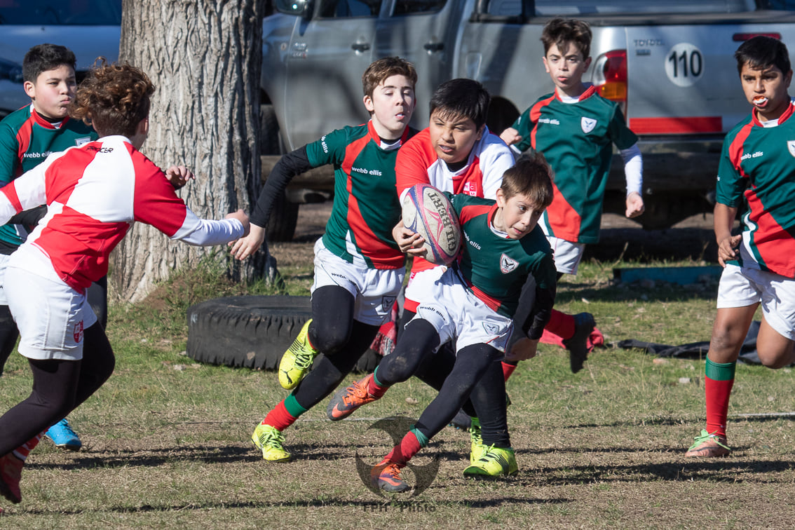  Sociedad Italiana de Tiro al Segno - Rugby Club Los Matreros - Rugby - M12 Sitas vs Matreros (#M12SitasvsMatreros2021) Photo by: Alan Roy Bahamonde | Siuxy Sports 2021-07-17