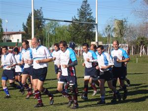 VARBA vs Artrosis XV