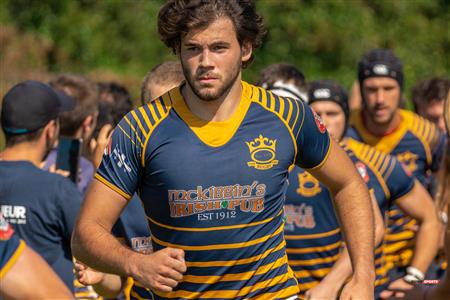 TMR RFC vs Beaconsfield RFC - Finales Masculines QC Super Ligue - Reel B1 - Pre
