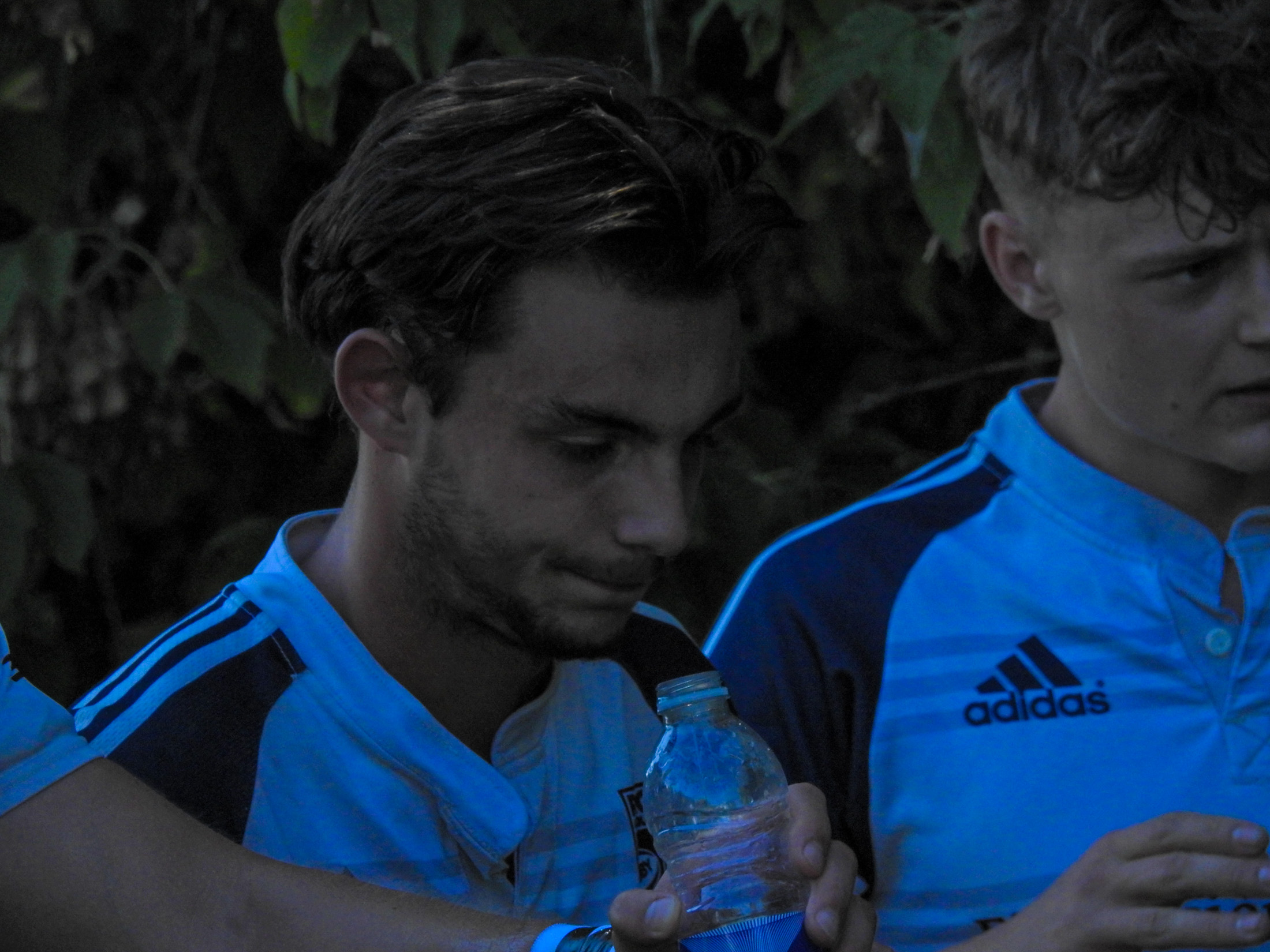 Pierre COURTAUT -  Parc Olympique Rugby -  - Rugby -  (#BRFCvsParco2021) Photo by:  | Siuxy Sports 2021-09-25