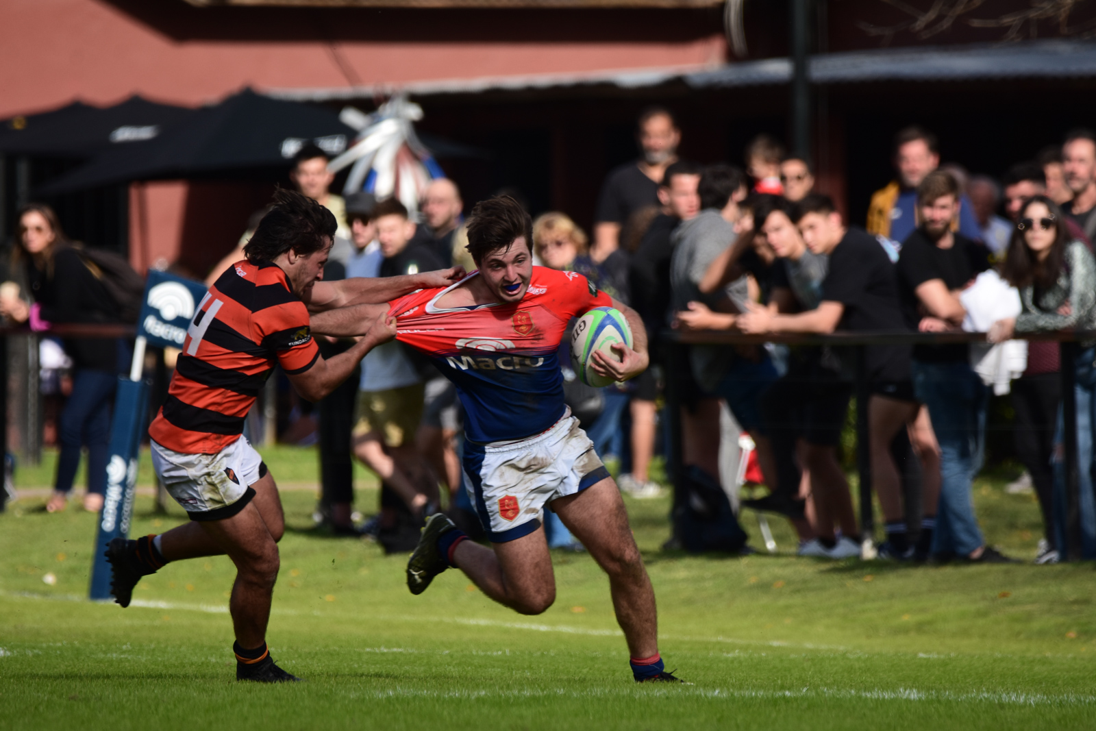  Asociación Deportiva Francesa - Olivos Rugby Club - Rugby - Deportiva Francesa vs Olivos Rugby Club - Inter & Pre - URBA (#ADFvsORCinter2022) Photo by: Ignacio Pousa | Siuxy Sports 2022-05-07