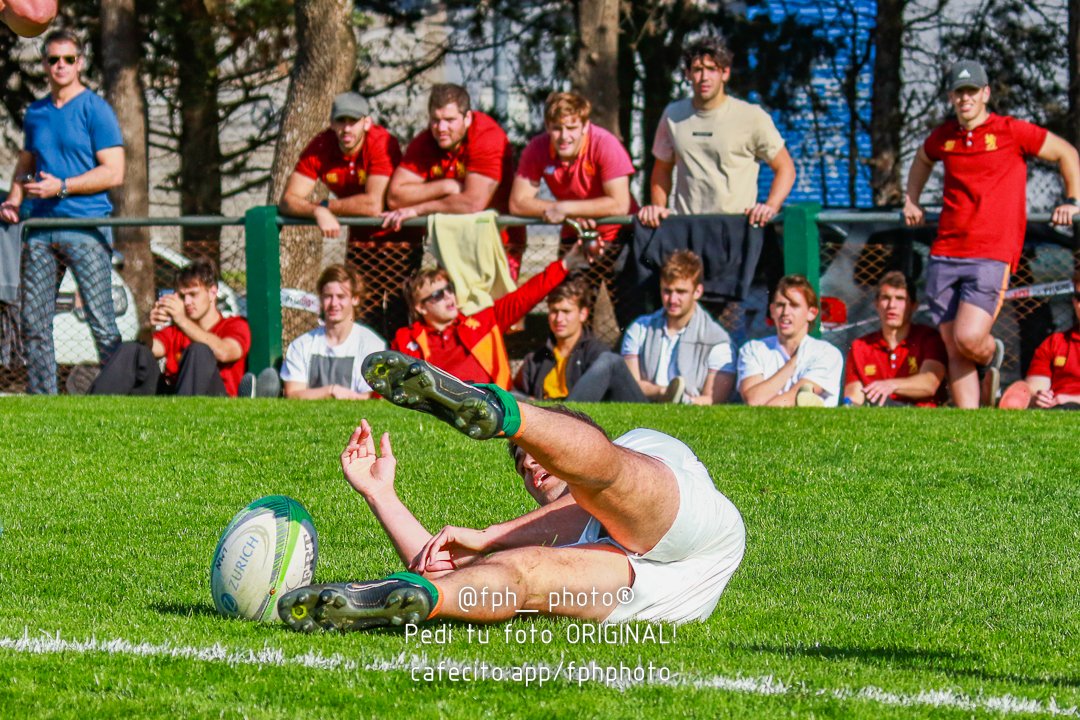  Newman - Club San Luis - Rugby - Newman (56) vs (5) San Luis - URBA Top 13 (#NewmanVsSLuis2022) Photo by: Alan Roy Bahamonde | Siuxy Sports 2022-08-14