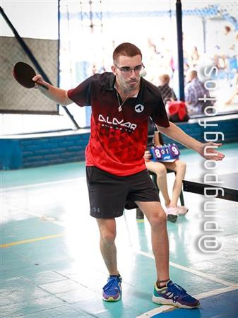 Torneo TMT Social Club