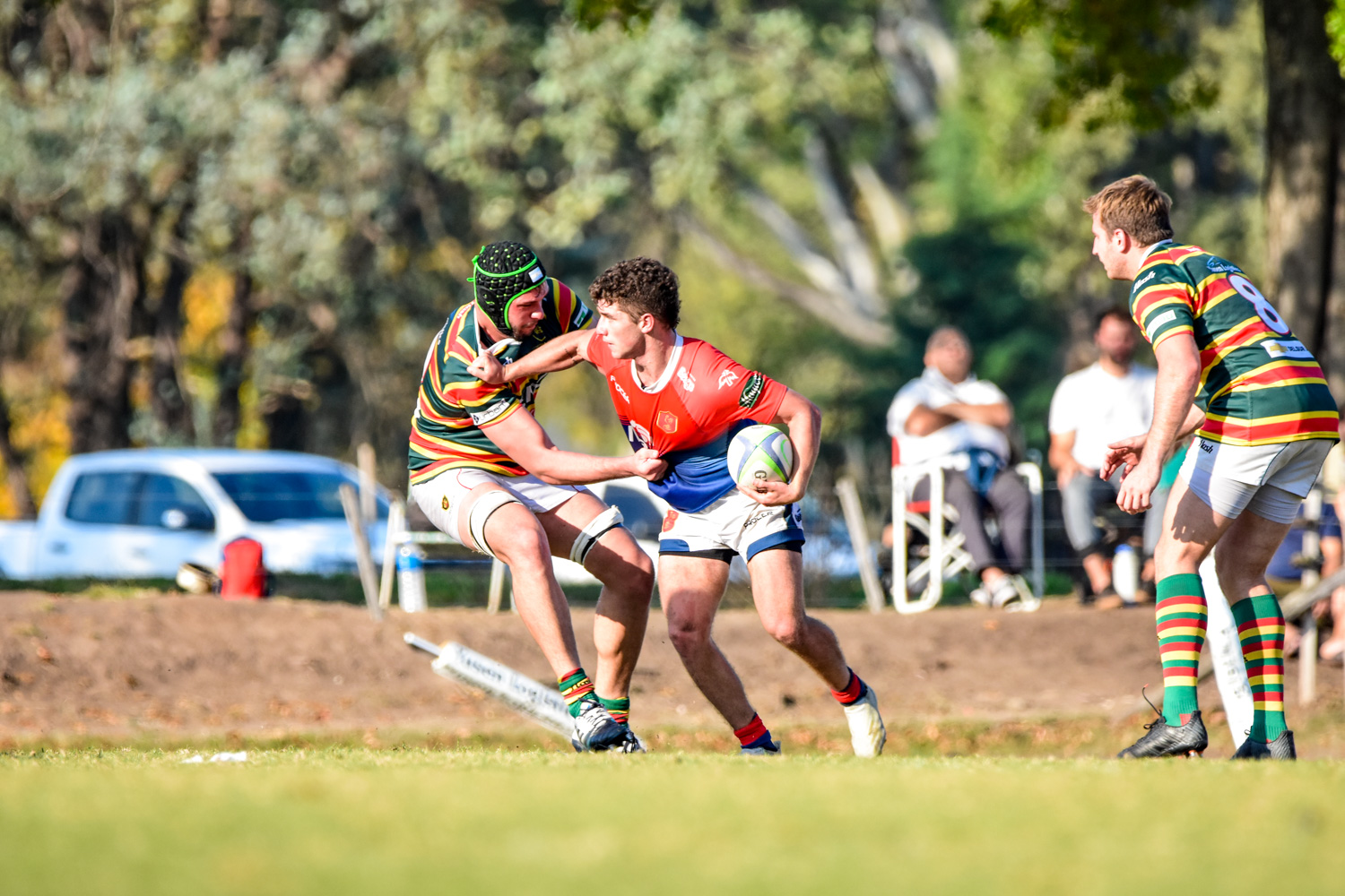Pedro CASCARON -  Lomas Athletic Club - Asociación Deportiva Francesa - Rugby - Lomas Athletic (44) vs (7) Deportiva Francesa - Primera - URBA 2022 (#LACvsADF2022pri) Photo by: Ignacio Pousa | Siuxy Sports 2022-04-09