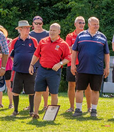 BRFC Craig Lagendyk Memorial Day