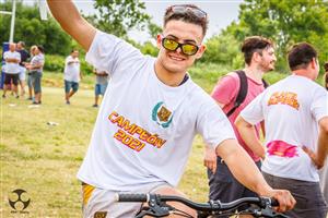 Atlético San Andrés Vs Berisso - Festejos de ascenso a Tercera