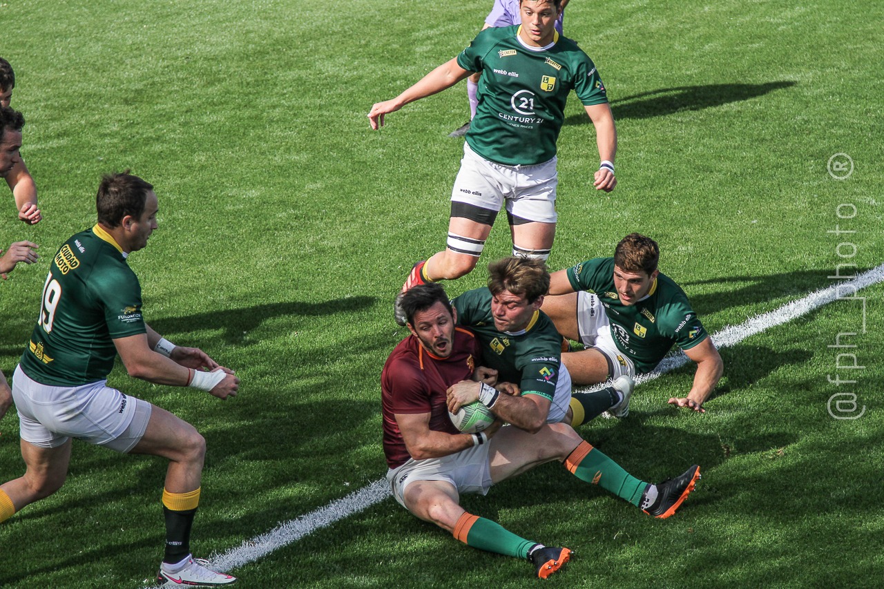  Newman - Club de Rugby Los Tilos - Rugby - URBA Top 13 - Newman (40) vs (24) Los Tilos (#URBANewmanTilos2022) Photo by: Alan Roy Bahamonde | Siuxy Sports 2022-09-24