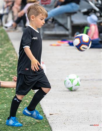 PARCO (14) vs (31) BBRFC - Rugby Quebec (Super Ligue Masculine) - Reel B (PARCO)