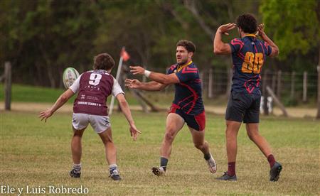 XXII Seven de la Tradición 2022 - Areco - Reel A1 - Game