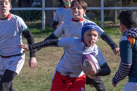 M12 SITAS vs Virreyes