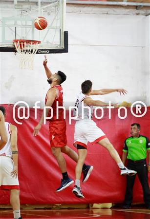 Ramos Mejia Lawn Tenis Club Vs Huracan de San Justo - 2022 - Liga Federal