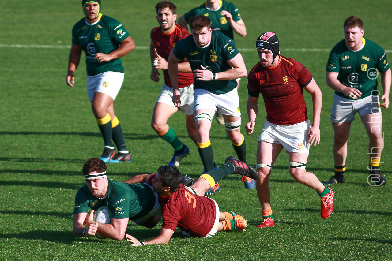  Newman - Club de Rugby Los Tilos - Rugby - URBA Top 13 - Newman (40) vs (24) Los Tilos (#URBANewmanTilos2022) Photo by: Alan Roy Bahamonde | Siuxy Sports 2022-09-24