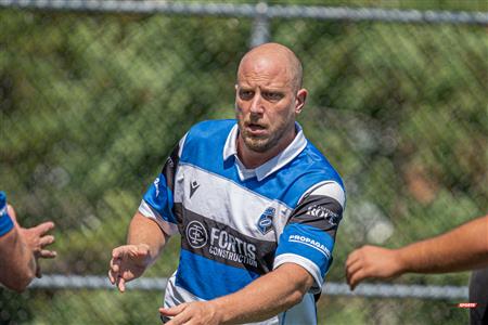 PARC OLYMPIQUE VS BEACONSFIELD RFC - M1 - REEL B