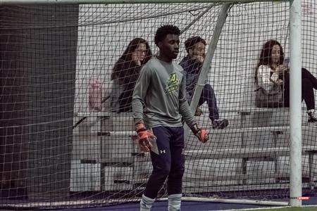 QSL - Greystone Realty VS All Black CF - QUARTER FINALS