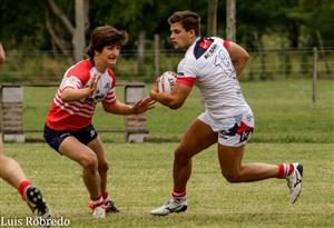 Seven de la Tradición 2021 - San Antonio de Areco