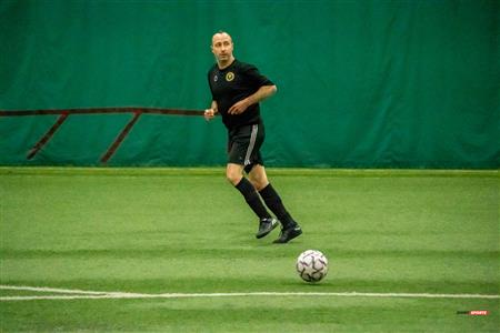 Trakia Jr (1) vs (3) Bandjos FC Div1