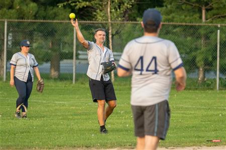 Monstars vs Sloppy Posse - 2022 - Reel 3