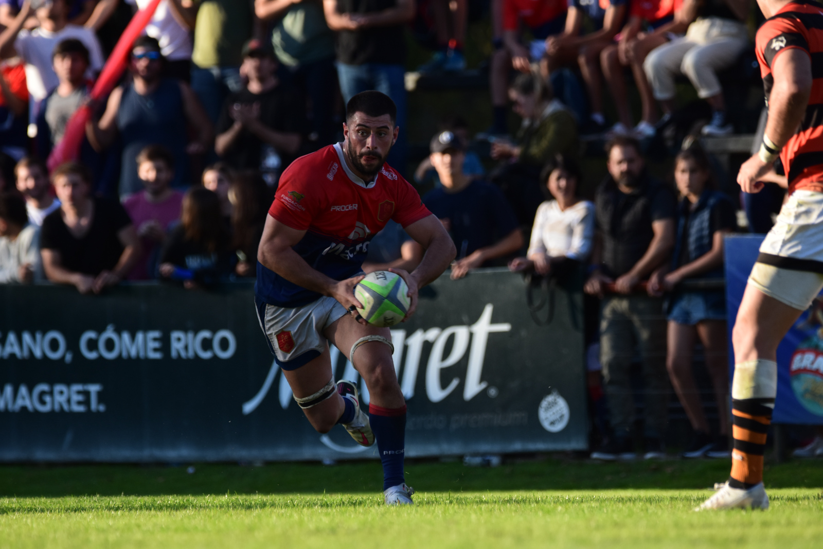  Asociación Deportiva Francesa - Olivos Rugby Club - Rugby - Deportiva Francesa vs Olivos Rugby Club - Primera - URBA (#ADFvsORC1ra2022) Photo by: Ignacio Pousa | Siuxy Sports 2022-05-07